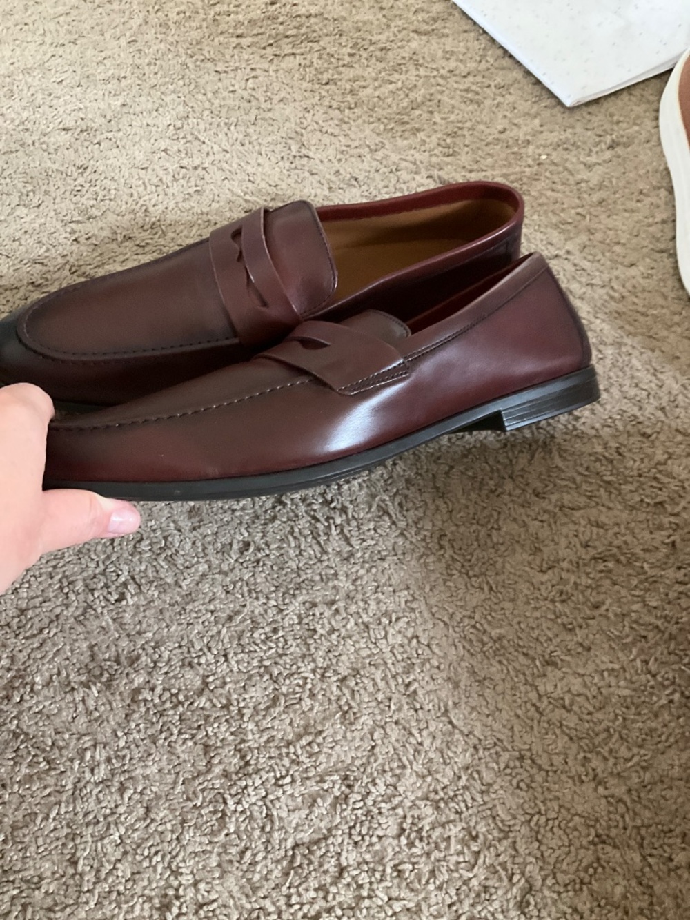 Allen Edmonds Loafers for Men - Picture 6 of 10